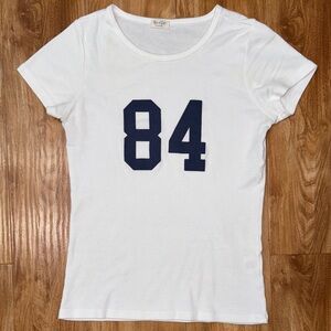 Brandy Melville Hailie 84 Top